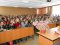 prezentare proiect in aula colegiului