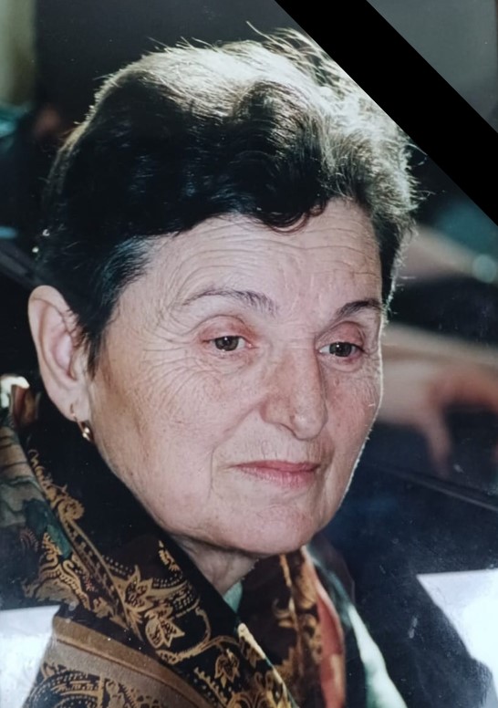 Lupascu Olimpia